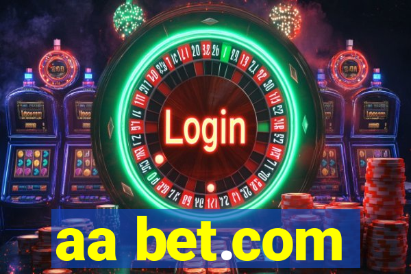 aa bet.com